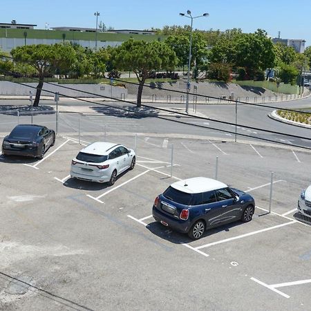 카스카이스 Bojador 430 Free Parking 아파트 외부 사진